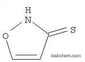 Molecular Structure of 69528-52-5 (3-Mercaptoisoxazole)